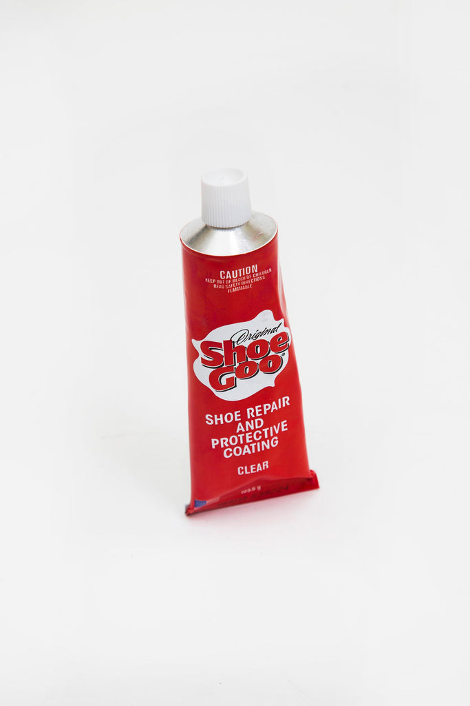 Shoe Goo Application to your bat