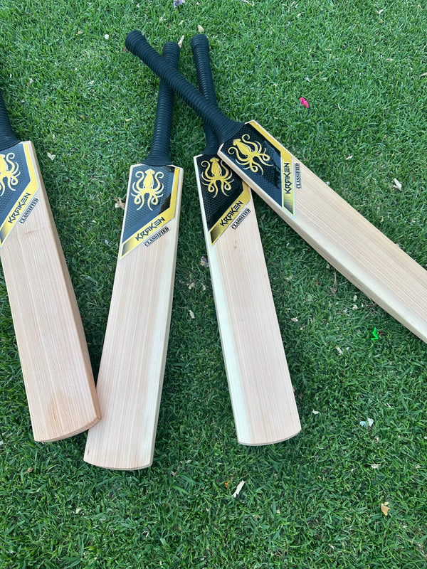 KRAKEN CLASSIFIED WILLOW