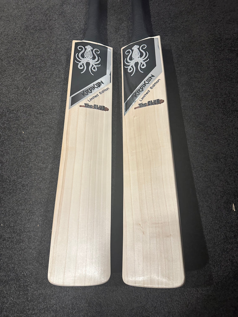 The Club Limited Edition