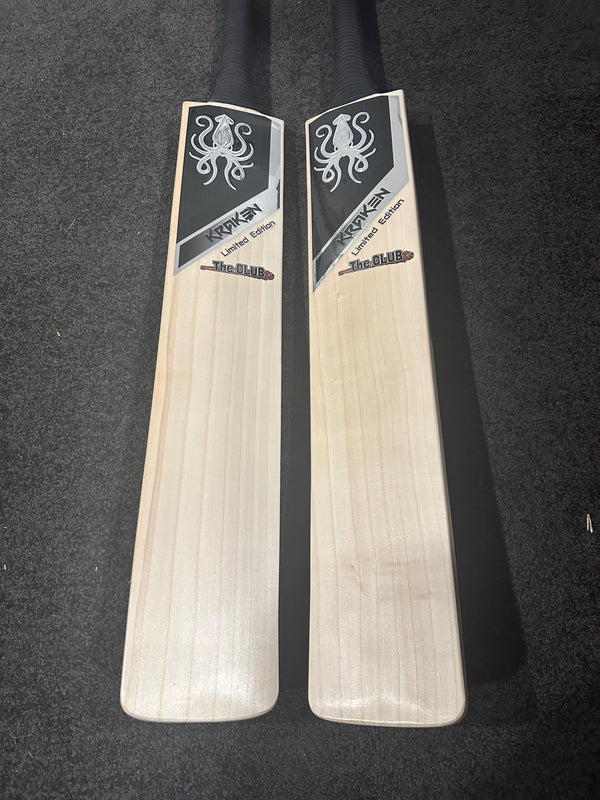 The Club Limited Edition