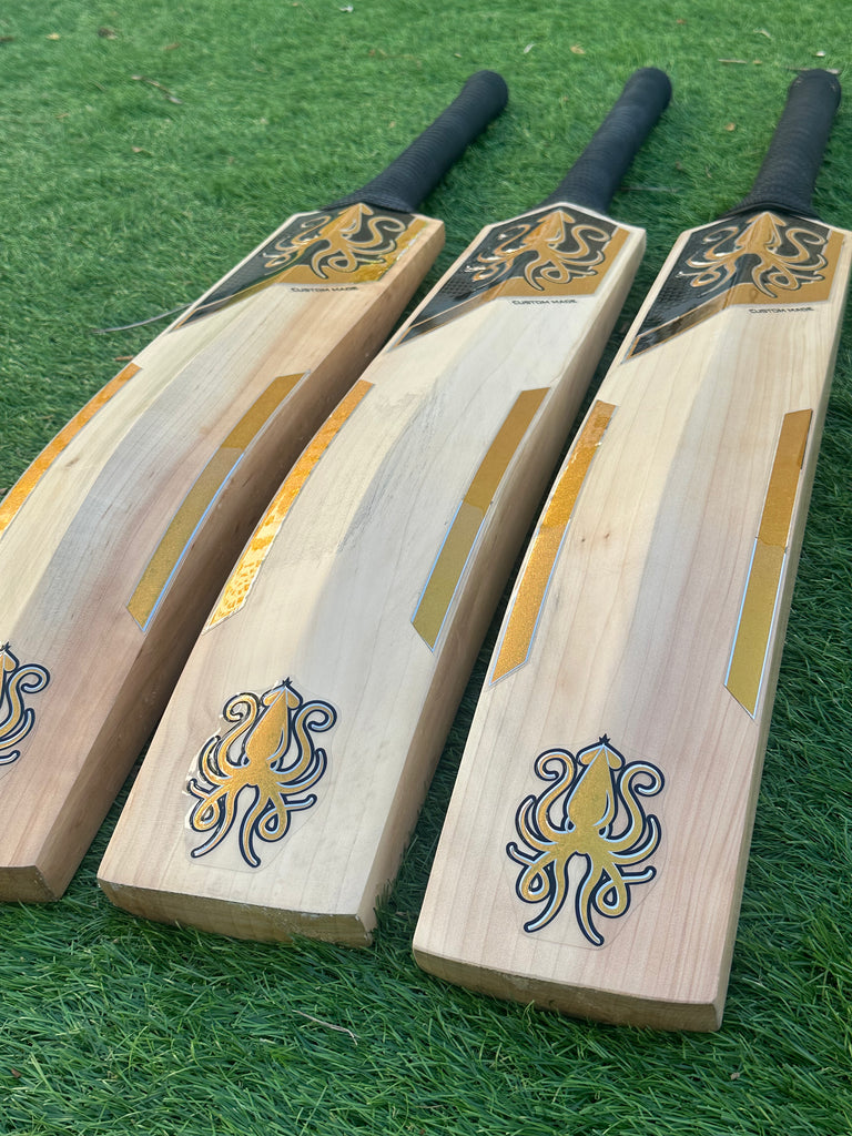 Kraken Ultralight Colossal Custom Made 50mm Edges