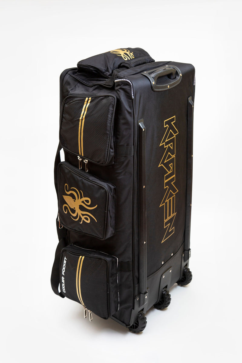 Clek wheelie bag best sale