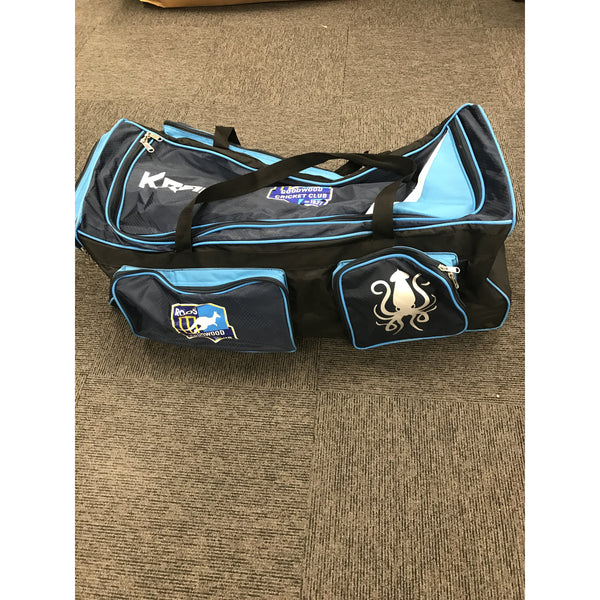 Club Orders - Custom Bags for your Cricket Club