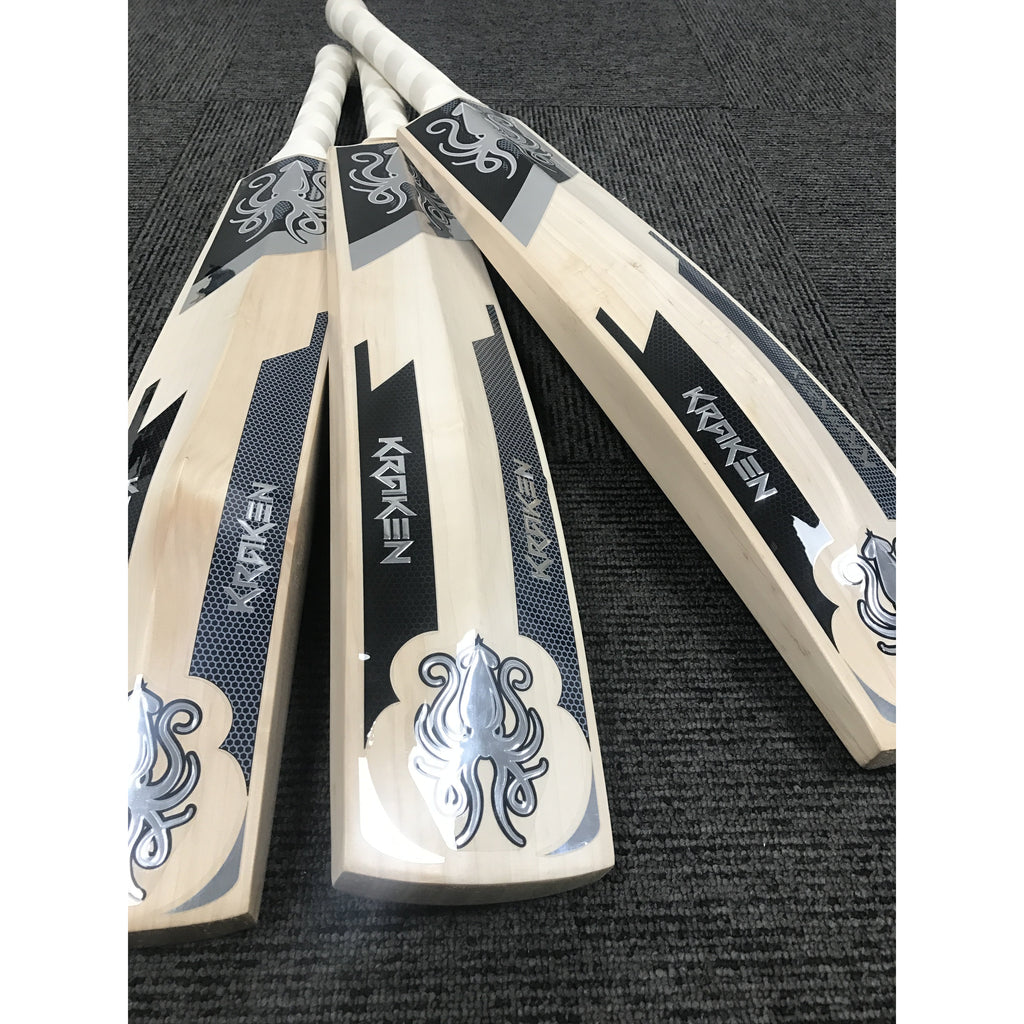 Kraken Junior Cricket Bat English Willow