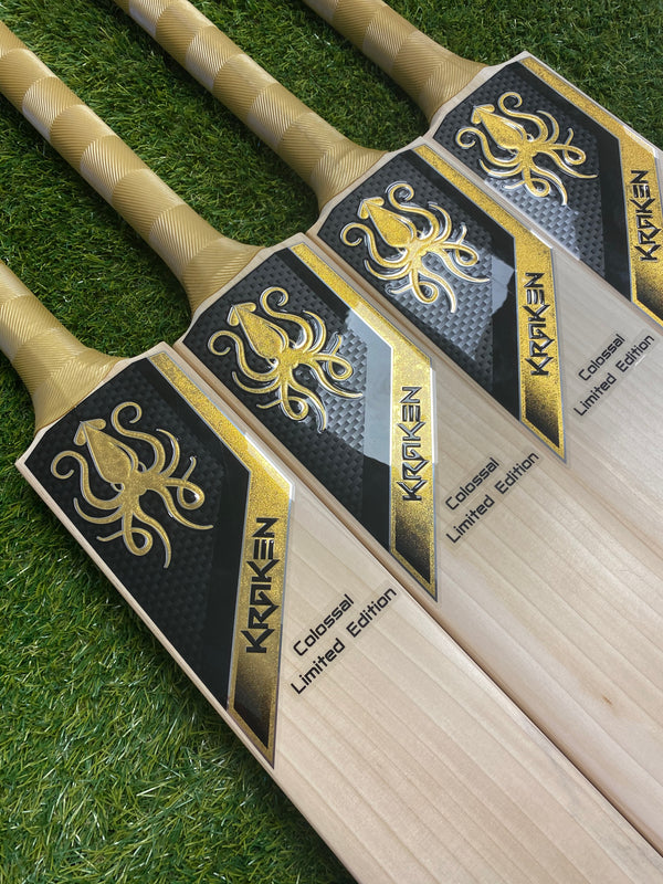 Kraken Cricket Gift Voucher