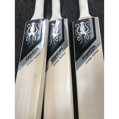 English Willow Junior Cricket Bat