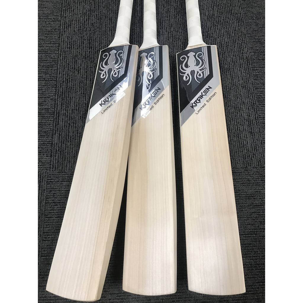 Kraken Limited Edition Junior Bat Kids Bat