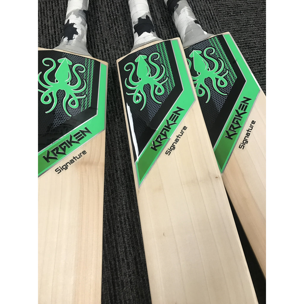 Kraken Kids Bat Cricket Bat Juniors