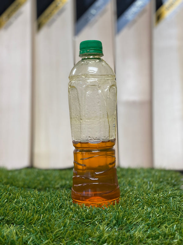 Linseed Oil for Cricket Bats