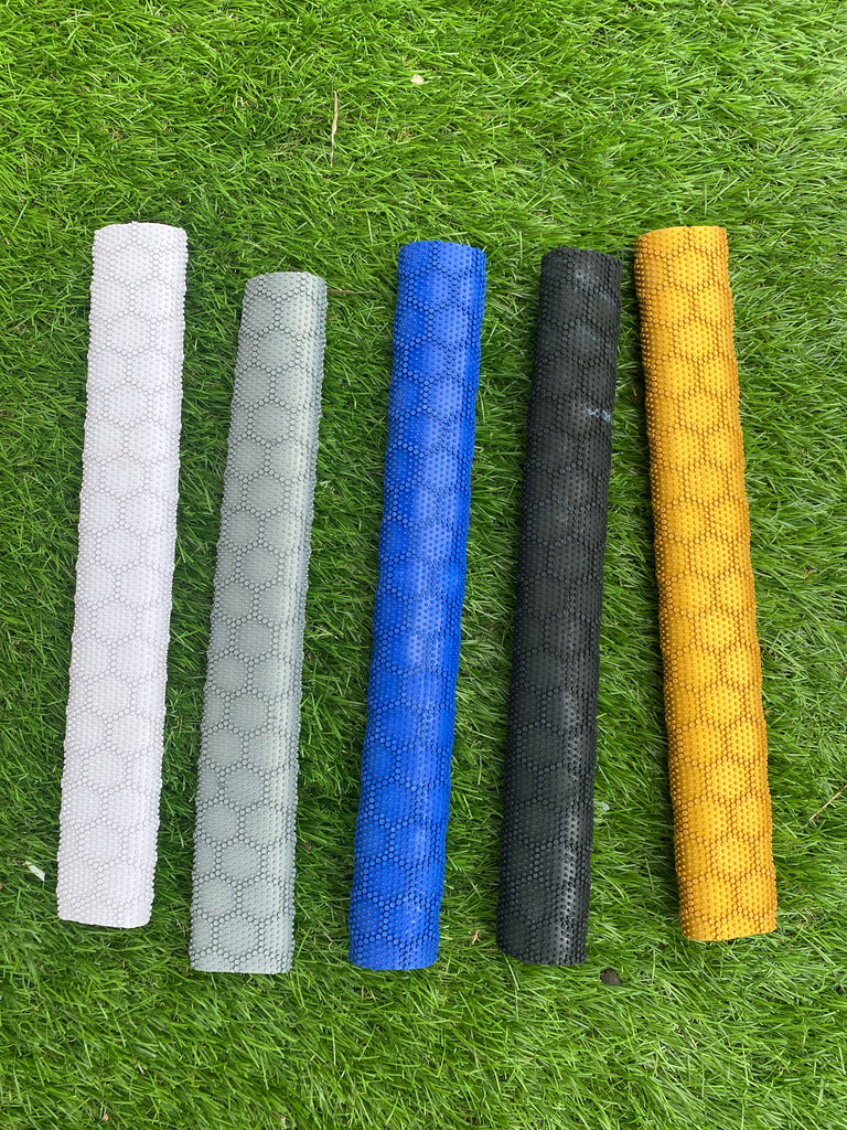 Kraken Cricket Batting Grips