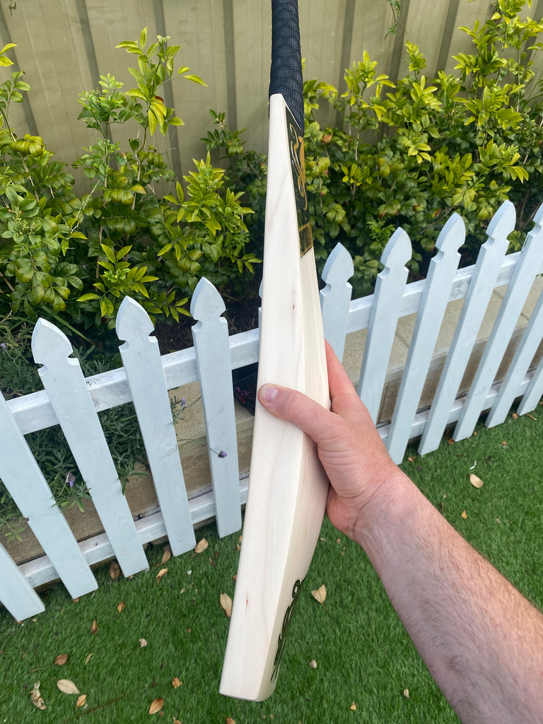 Copy of Virat Kohlis Cricket bat