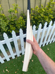 Copy of Virat Kohlis Cricket bat