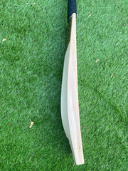What bat does Virat Kohli use?