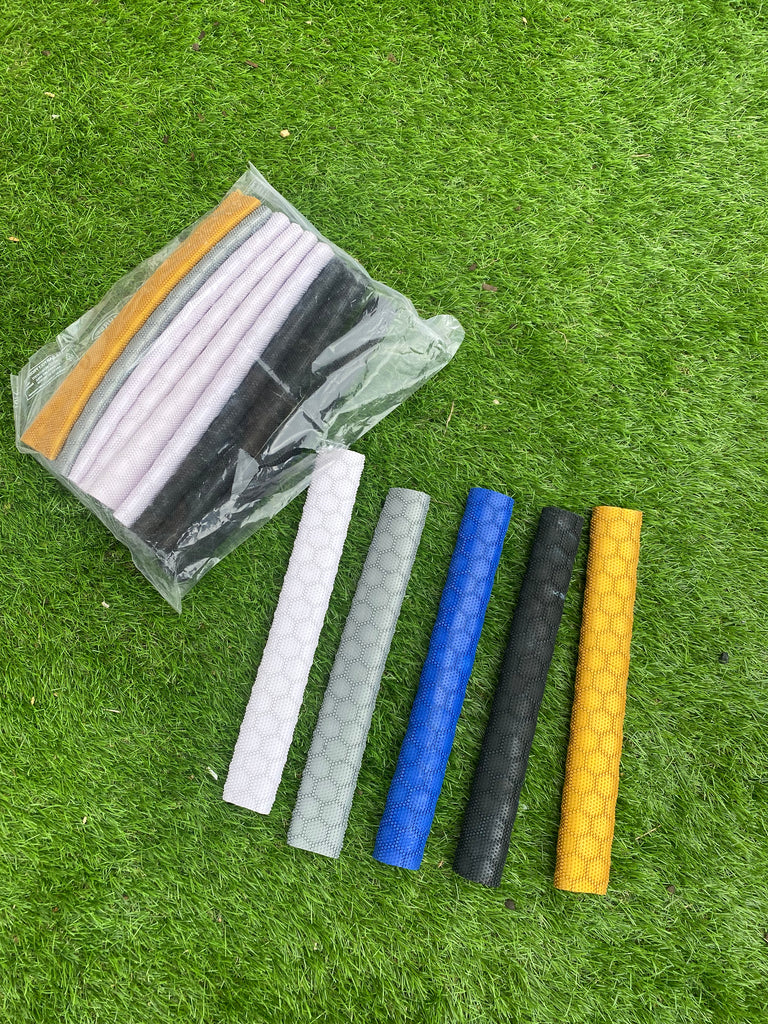 Kraken Cricket Batting Grips