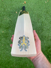 Virat Kohli Cricket bat replica by Kraken Cricket
